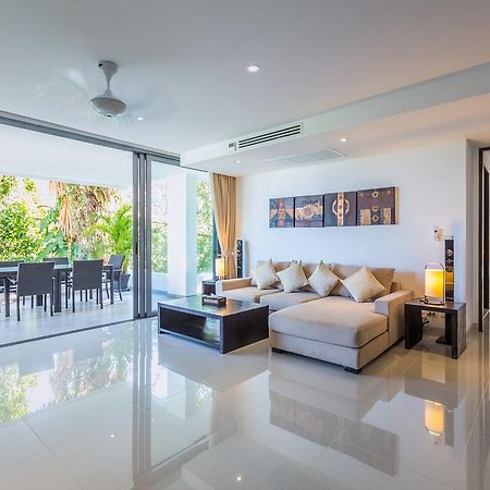Sansuri Resort пляж Сурин Номер фото